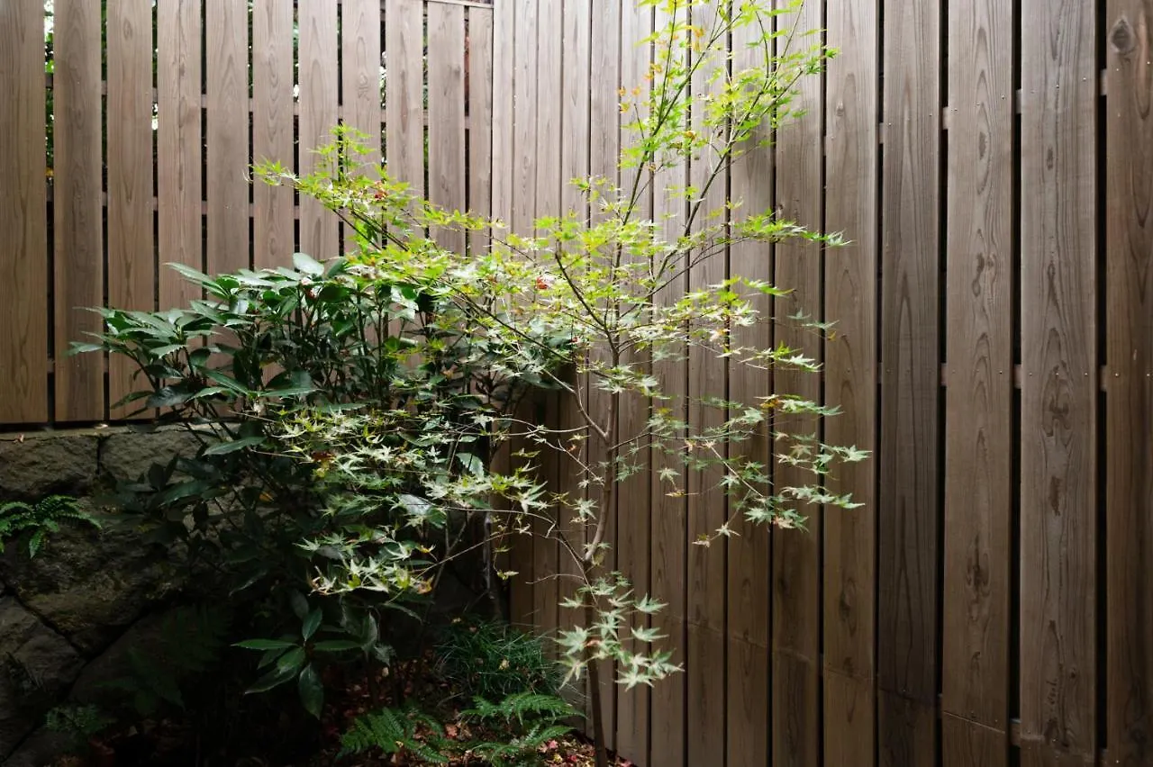 Vakantiehuis Third&Place Kyoto_Shijoomiya/四条大宮